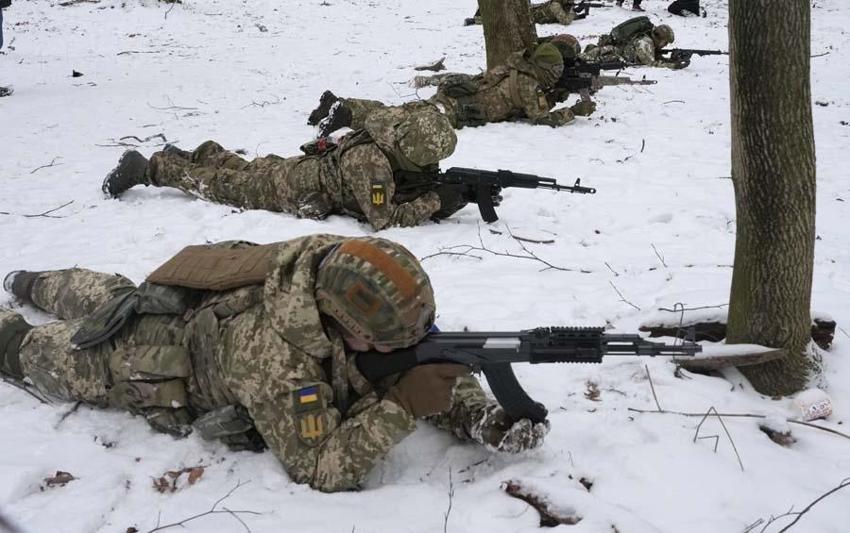 Savaş hazırlıkları hız kazandı! NATO, ABD, Danimarka, Litvanya, İspanya, Fransa ve Hollanda harekete geçti: Savaş uçakları ve gemiler yola çıkıyor...