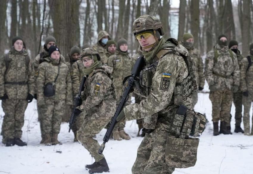Savaş hazırlıkları hız kazandı! NATO, ABD, Danimarka, Litvanya, İspanya, Fransa ve Hollanda harekete geçti: Savaş uçakları ve gemiler yola çıkıyor...