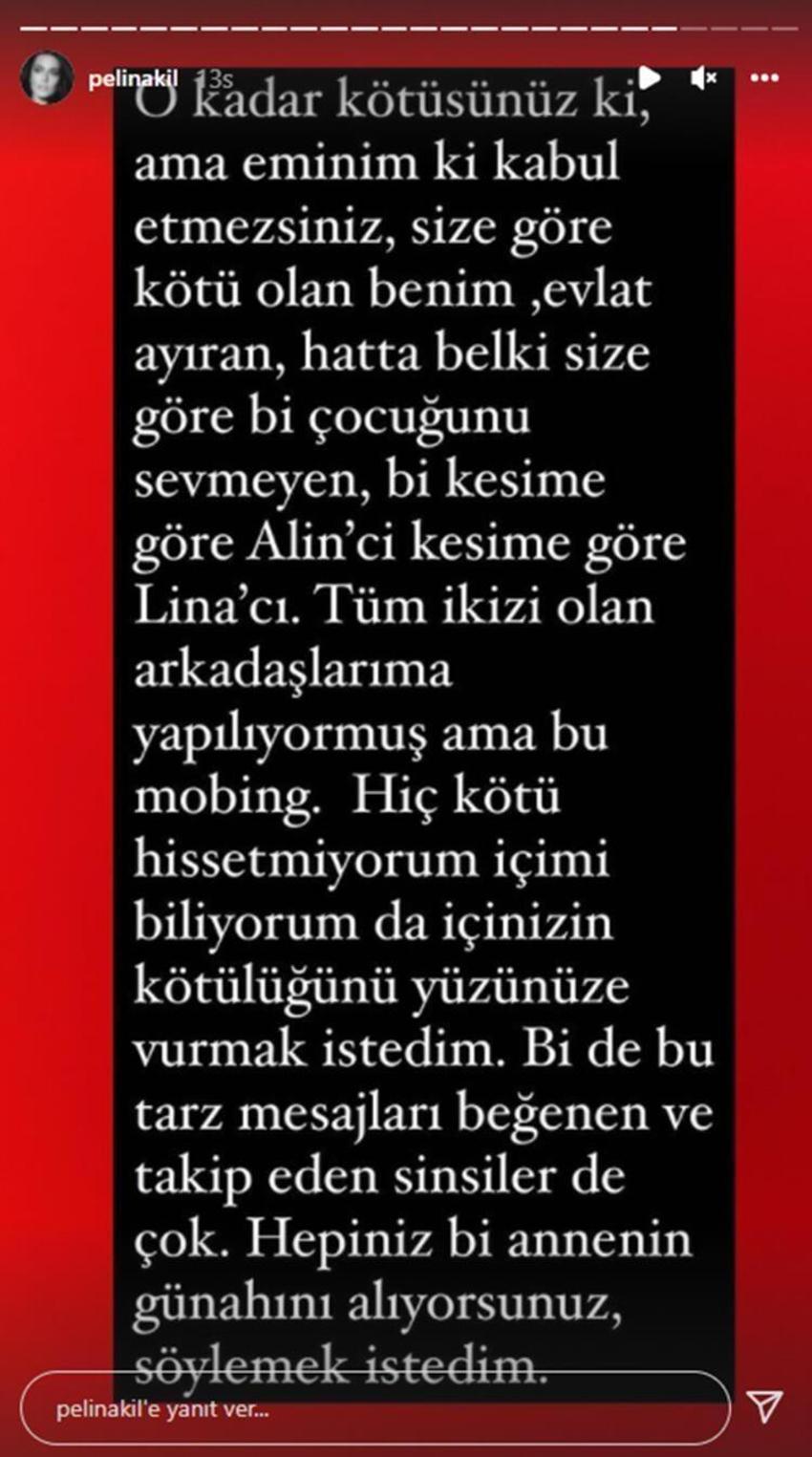 Pelin Akil de akıma uydu, mayoyla kara atladı!