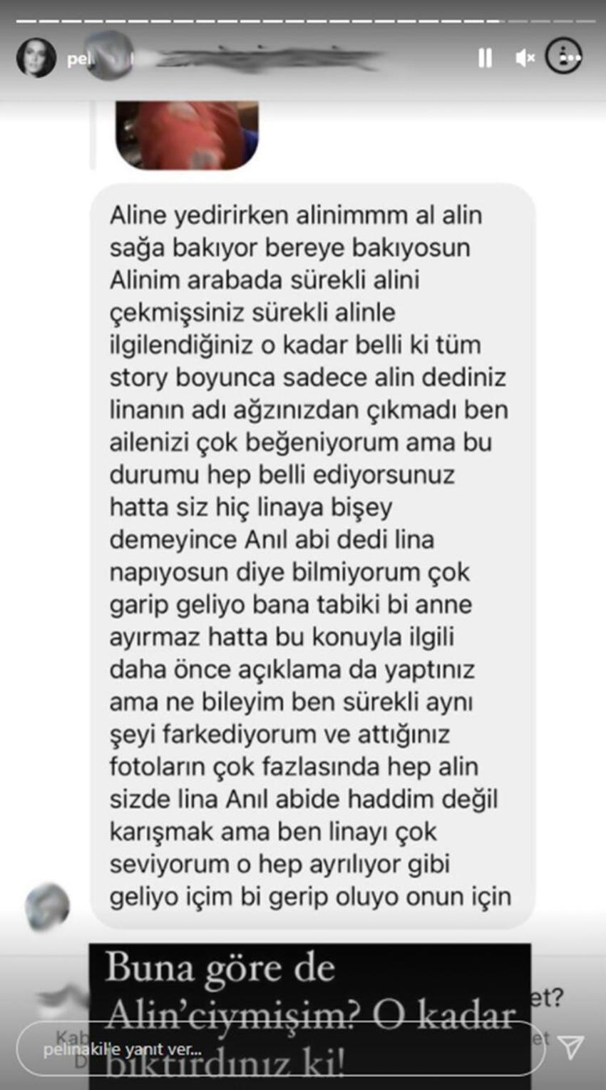 Pelin Akil de akıma uydu, mayoyla kara atladı!