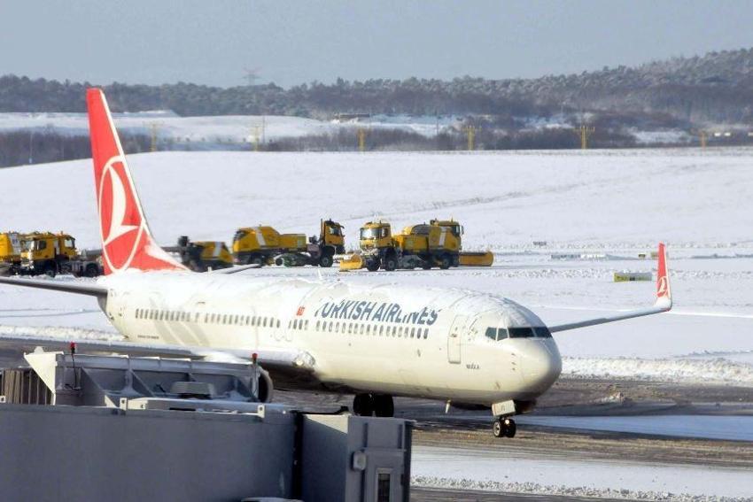 Kar yağışı çok daha kuvvetli geliyor! Saat verildi 3 gün sürecek: İstanbul'u DEK’ler vuracak! Büyük tehlike...