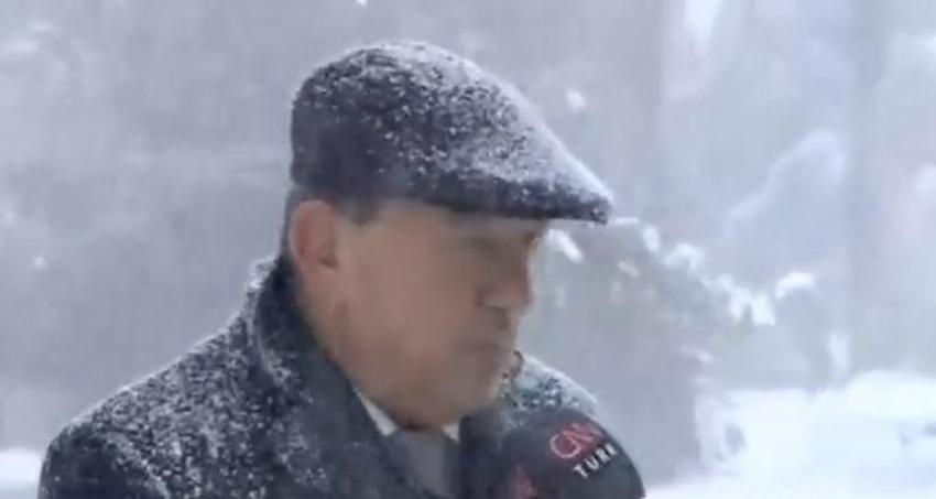 Kar yağışı çok daha kuvvetli geliyor! Saat verildi 3 gün sürecek: İstanbul'u DEK’ler vuracak! Büyük tehlike...