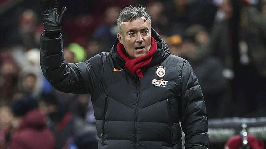 'Küme düşme korkusu' yaşayan Galatasaray'da 4 ayrılık birden! Hiçbiri Trabzonspor maçında oynamamıştı