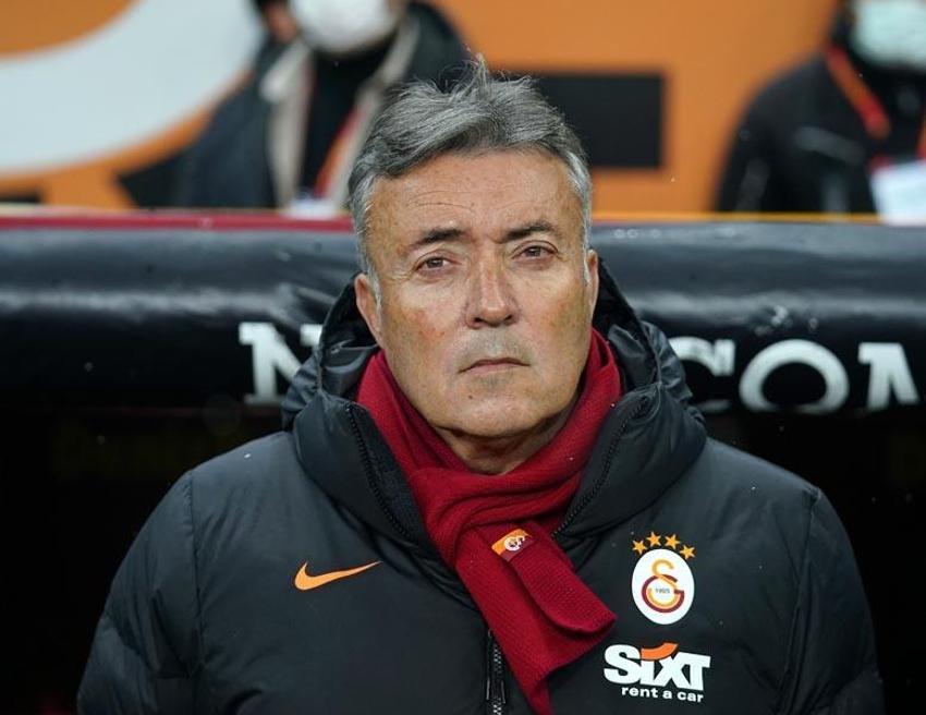 'Küme düşme korkusu' yaşayan Galatasaray'da 4 ayrılık birden! Hiçbiri Trabzonspor maçında oynamamıştı