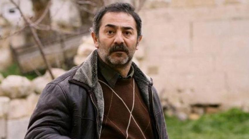 Oyuncu Ayberk Pekcan hayatını kaybetti!