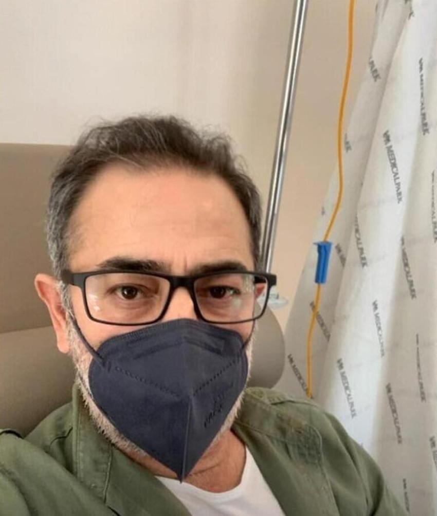 Oyuncu Ayberk Pekcan hayatını kaybetti!