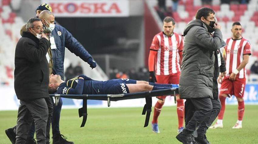 Fenerbahçe'nin yeni sol beki tamam! 2 milyon euro'ya el sıkışıldı