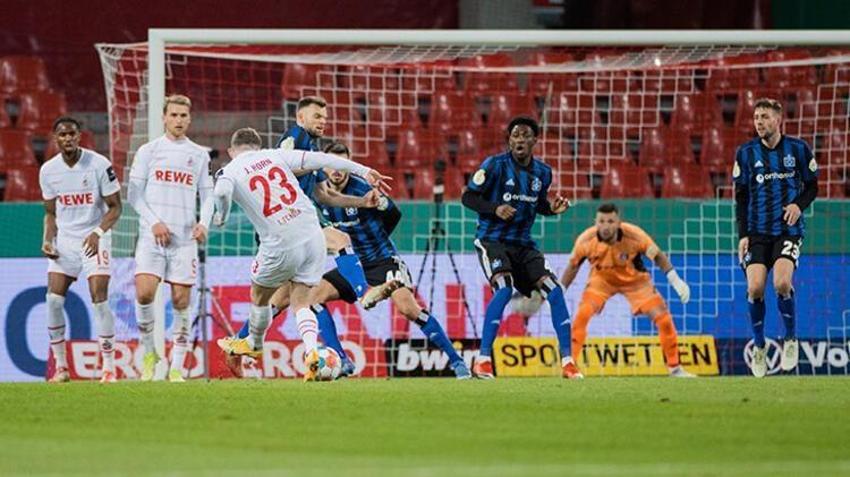 Fenerbahçe'nin yeni sol beki tamam! 2 milyon euro'ya el sıkışıldı