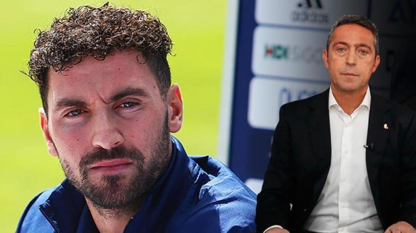 Dün Fenerbahçe için Hull City'i reddetmişti! Süper Lig'de ses getirecek takas Koç ve Hurma...