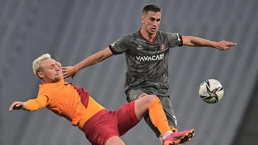 Dün Fenerbahçe için Hull City'i reddetmişti! Süper Lig'de ses getirecek takas Koç ve Hurma...