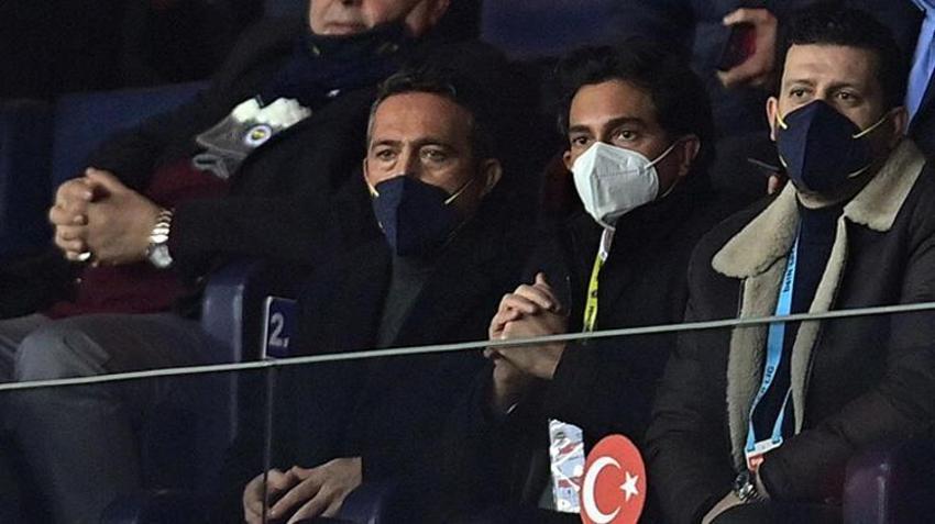 Dün Fenerbahçe için Hull City'i reddetmişti! Süper Lig'de ses getirecek takas Koç ve Hurma...
