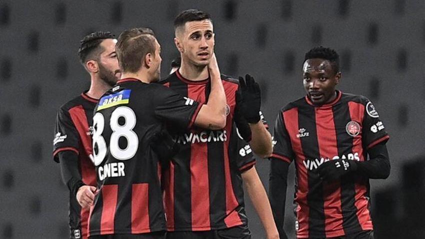 Dün Fenerbahçe için Hull City'i reddetmişti! Süper Lig'de ses getirecek takas Koç ve Hurma...