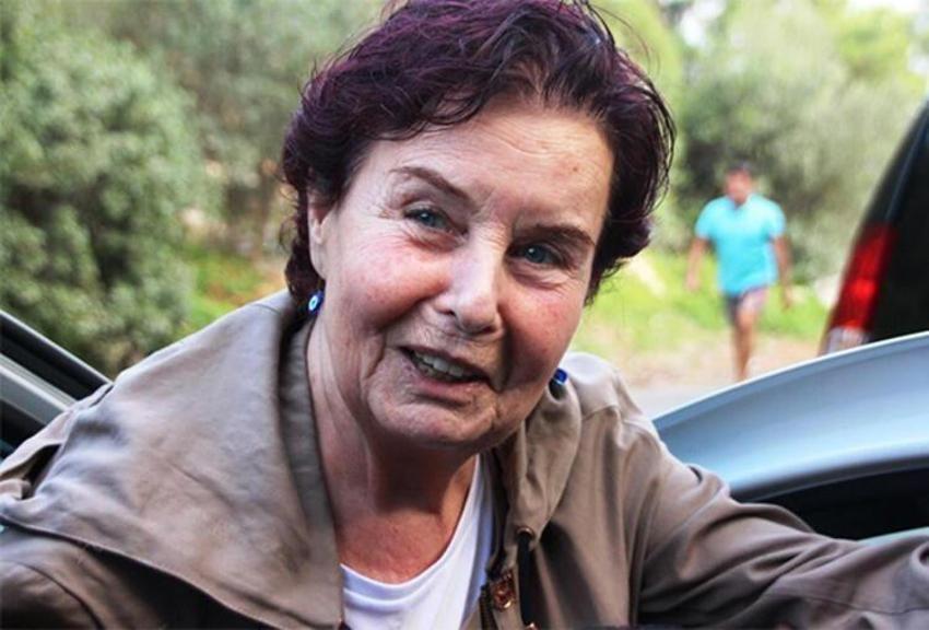 Fatma Girik'in vasiyetnamesi ortaya çıktı! Tüm mal varlığını...
