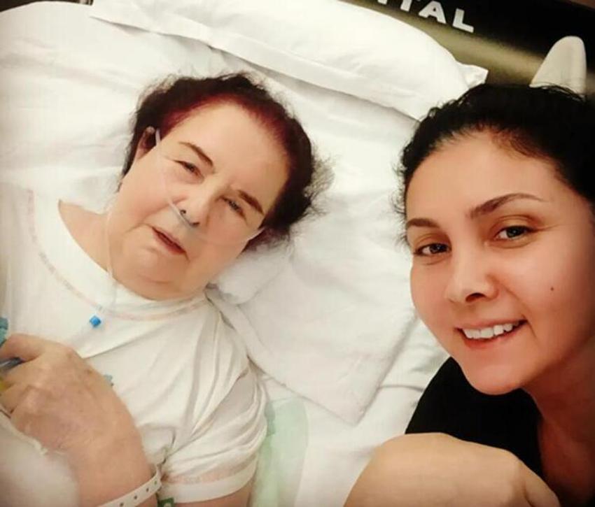 Fatma Girik'in vasiyetnamesi ortaya çıktı! Tüm mal varlığını...