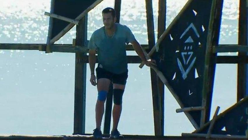 Survivor'da eleme adayı kim oldu? Sürgün adasına gönderilen isim...