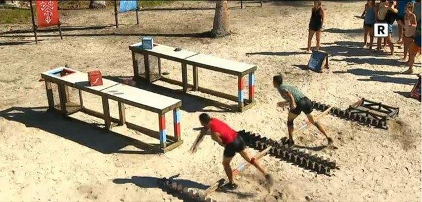Survivor'da eleme adayı kim oldu? Sürgün adasına gönderilen isim...