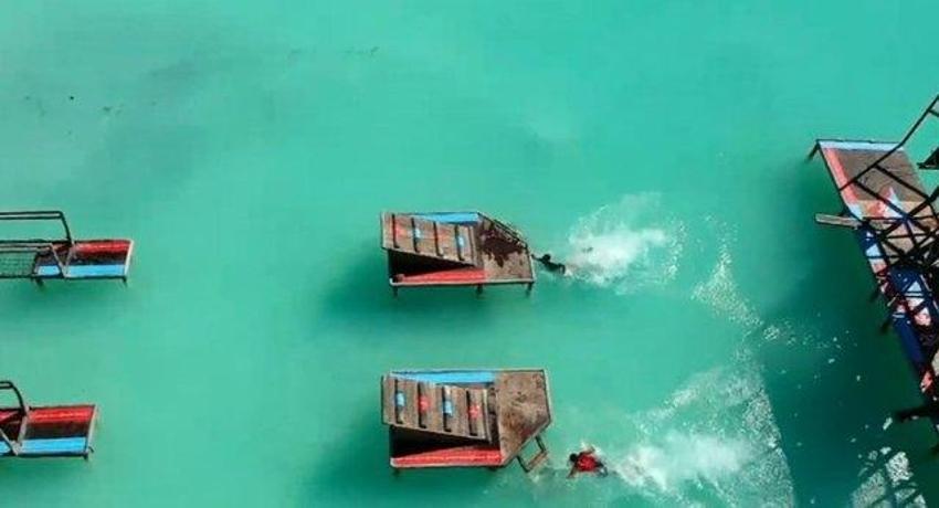 Survivor'da eleme adayı kim oldu? Sürgün adasına gönderilen isim...