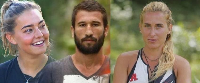 Survivor'da eleme adayı kim oldu? Sürgün adasına gönderilen isim...