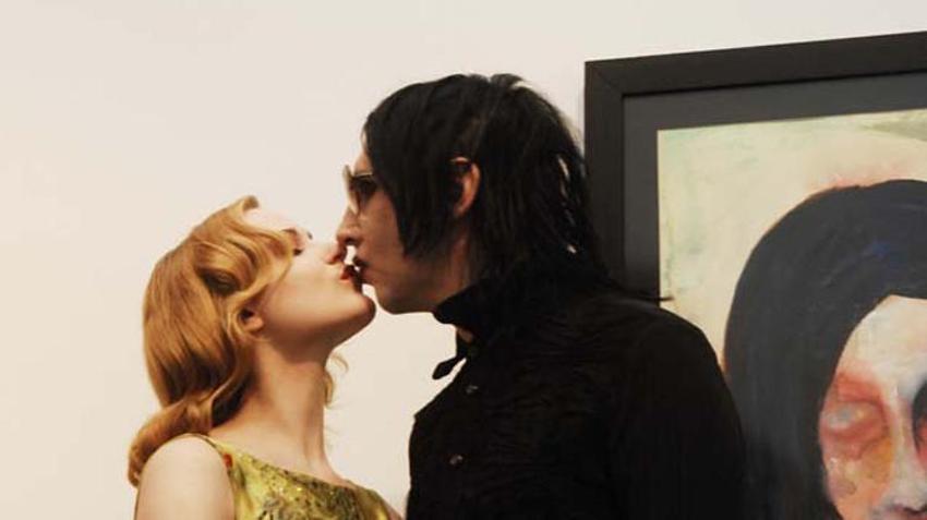 Evan Rachel Wood'tan olay iddia: Marilyn Manson klip çekiminde bana tecavüz etti