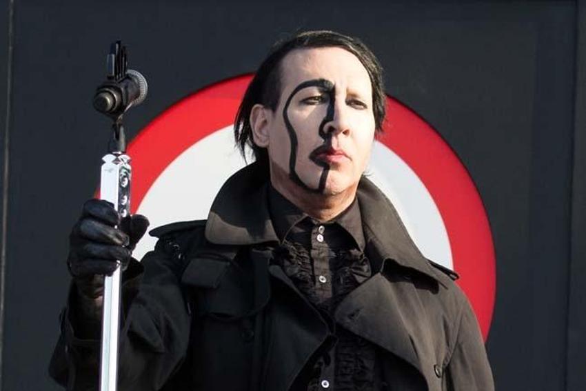 Evan Rachel Wood'tan olay iddia: Marilyn Manson klip çekiminde bana tecavüz etti