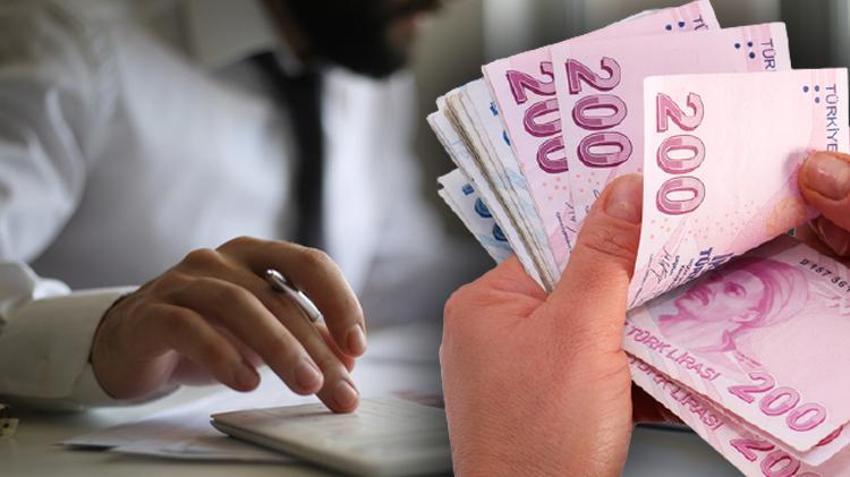 Zam geldi ödemeler belli oldu! Memur, emekli sözleşmeli milyonları ilgilendiriyor 10 bin 437 lira...