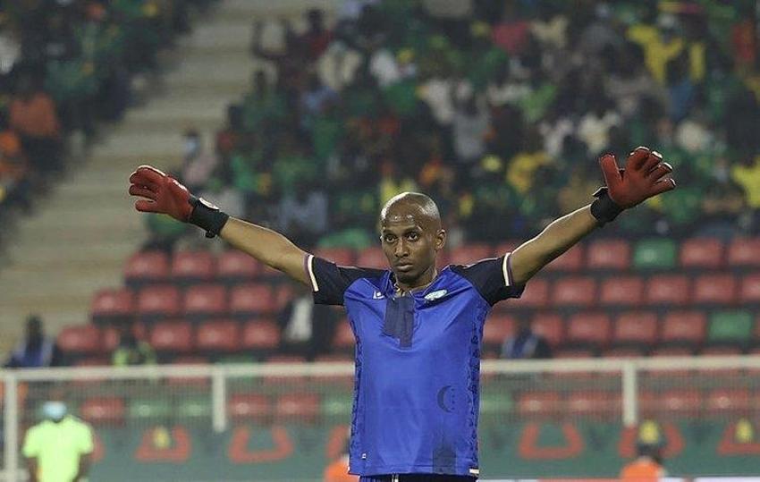 Kamerun - Komorlar maçında izdiham! 7 ölü çok sayıda taraftar yaralı...