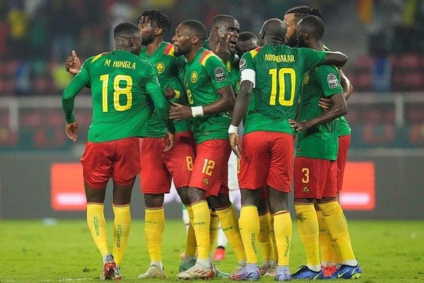 Kamerun - Komorlar maçında izdiham! 7 ölü çok sayıda taraftar yaralı...