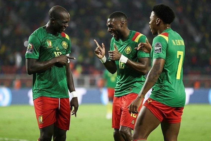 Kamerun - Komorlar maçında izdiham! 7 ölü çok sayıda taraftar yaralı...