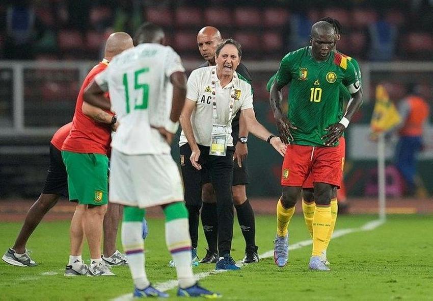 Kamerun - Komorlar maçında izdiham! 7 ölü çok sayıda taraftar yaralı...