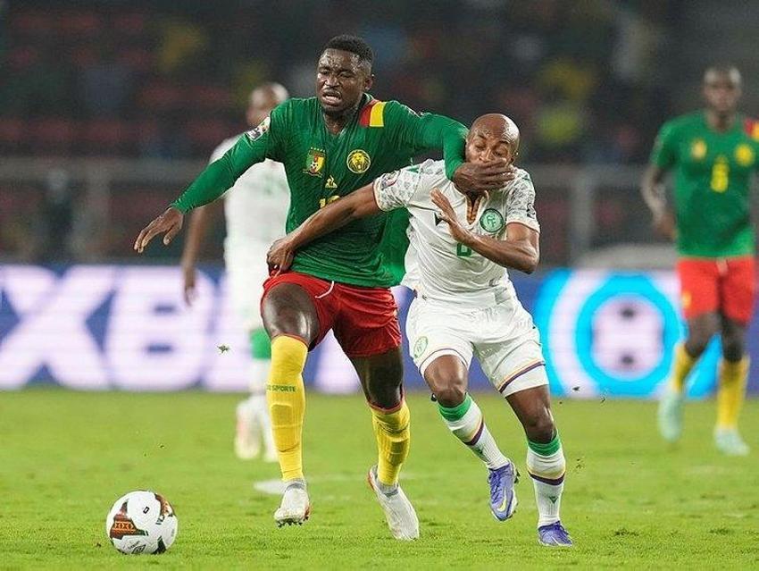 Kamerun - Komorlar maçında izdiham! 7 ölü çok sayıda taraftar yaralı...