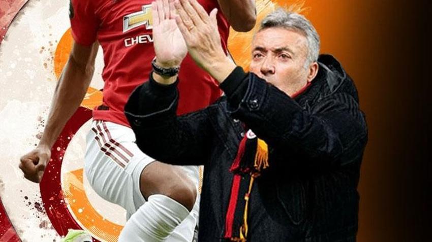 Bruma, Garry Rodrigues, Onyekuru'dan sonra Galatasaray'a dünyaca ünlü kanat forvet geliyor