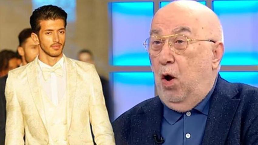 Erkan Özerman'dan  Azra Akın'a olay sözler: Yaşatmazdım o kızı,evinde hapsederdim...