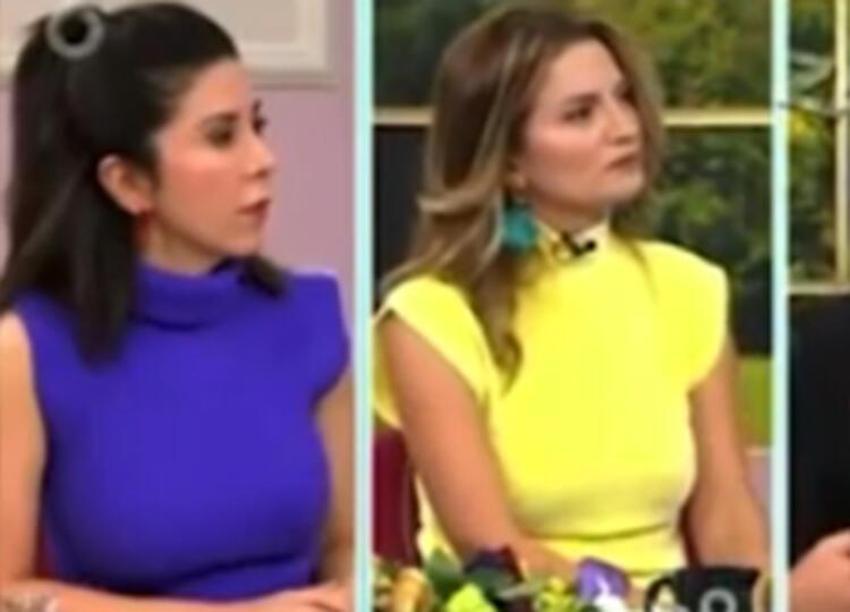 Erkan Özerman'dan  Azra Akın'a olay sözler: Yaşatmazdım o kızı,evinde hapsederdim...