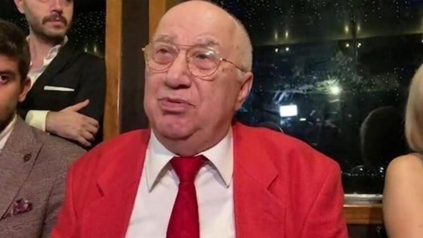 Erkan Özerman'dan  Azra Akın'a olay sözler: Yaşatmazdım o kızı,evinde hapsederdim...