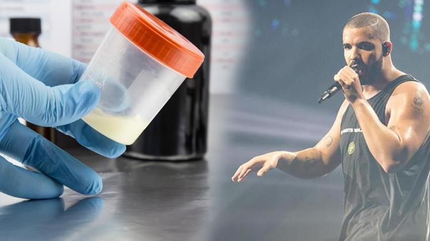 Sperm hırsızlığı skandalı patladı, mağdur sadece Drake değil! Acı sos spermi öldürüyor mu?