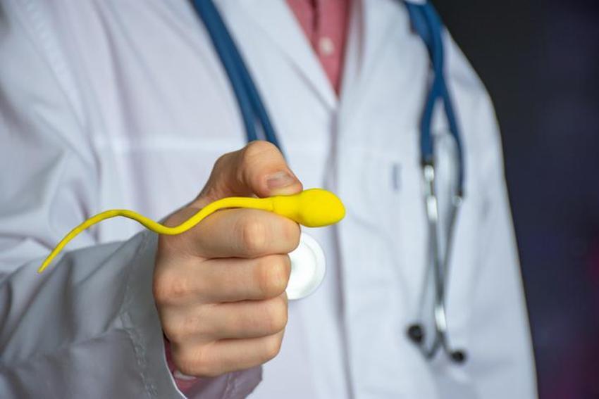 Sperm hırsızlığı skandalı patladı, mağdur sadece Drake değil! Acı sos spermi öldürüyor mu?