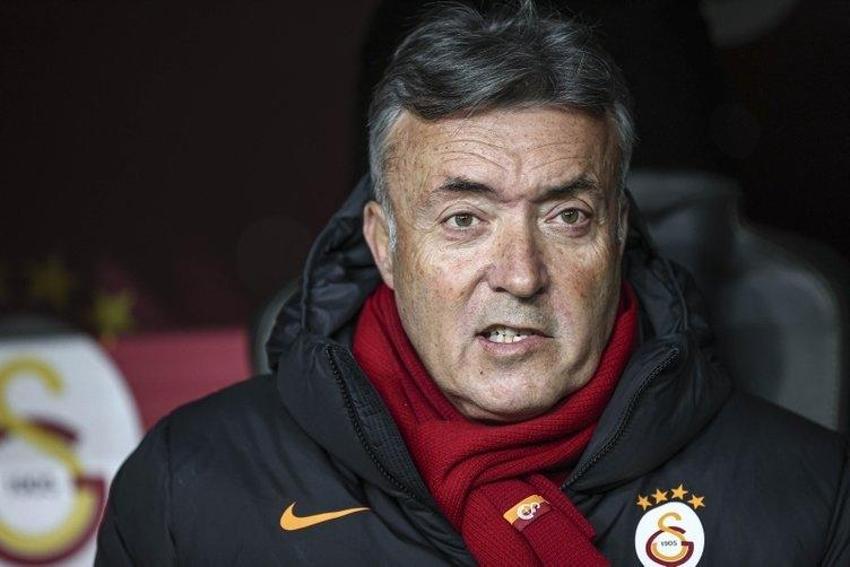 Assuncao, Yedlin ve Luyindama'dan sonra Galatasaray'da 2 ayrılık daha! İkisi de yerli...