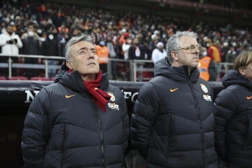 Assuncao, Yedlin ve Luyindama'dan sonra Galatasaray'da 2 ayrılık daha! İkisi de yerli...