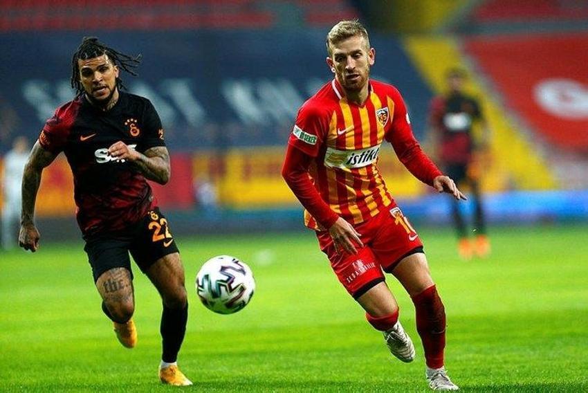 Assuncao, Yedlin ve Luyindama'dan sonra Galatasaray'da 2 ayrılık daha! İkisi de yerli...