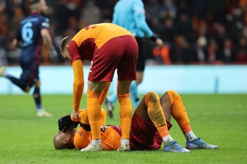 Assuncao, Yedlin ve Luyindama'dan sonra Galatasaray'da 2 ayrılık daha! İkisi de yerli...