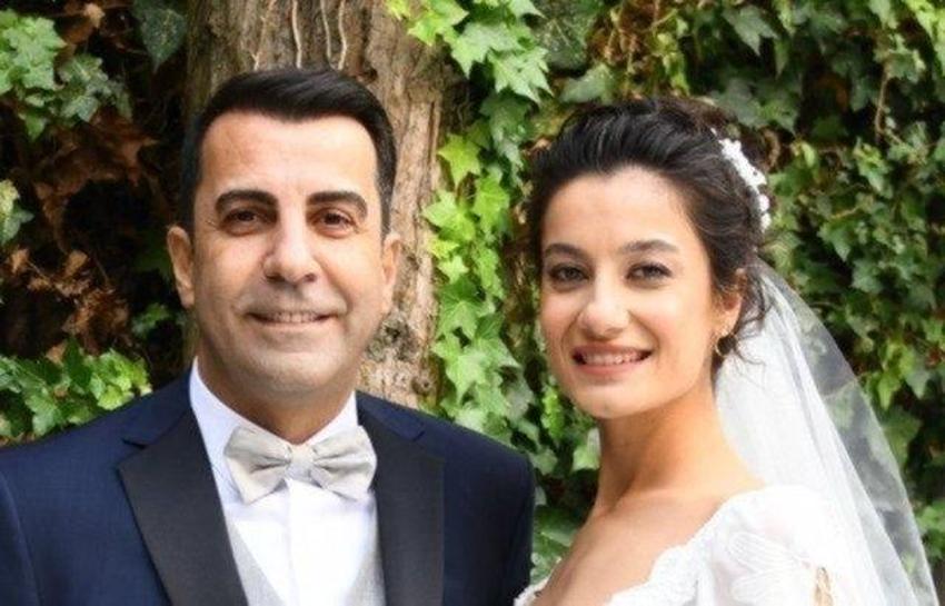 Emre Karayel ile eşi Gizem Demirci'nin heyecanlı bekleyişi!