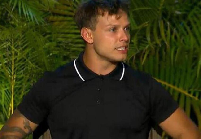 Survivor Hikmet Tuğsuz tepki çekti! Sebebi...