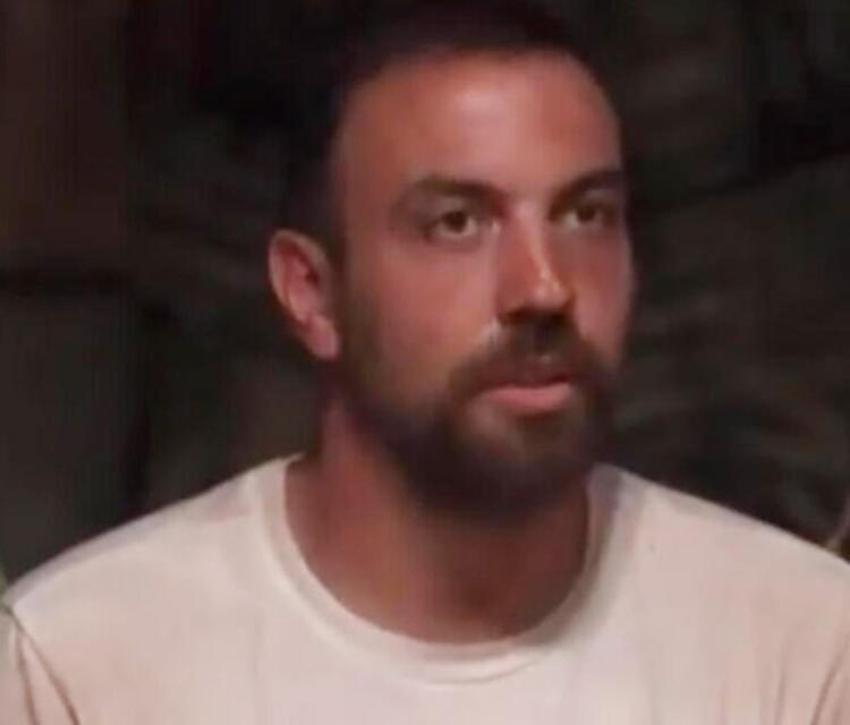 Survivor Hikmet Tuğsuz tepki çekti! Sebebi...