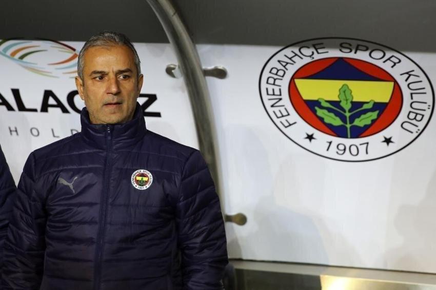 Fenerbahçe'den forvet bombası! Ali Koç 'küstah başkanla' masaya oturdu! 'Kiralık değil bonservisiyle...'