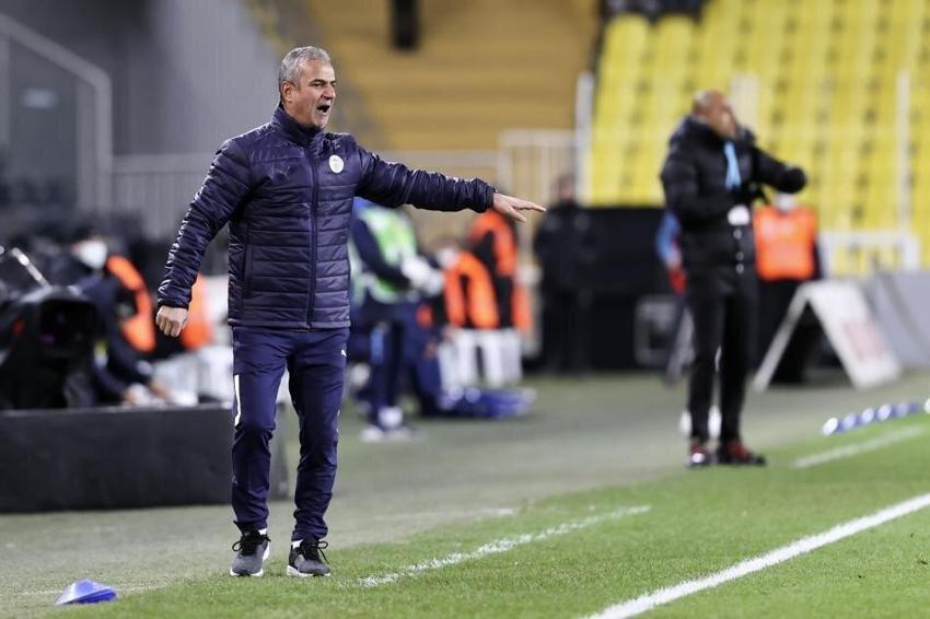Fenerbahçe'den forvet bombası! Ali Koç 'küstah başkanla' masaya oturdu! 'Kiralık değil bonservisiyle...'