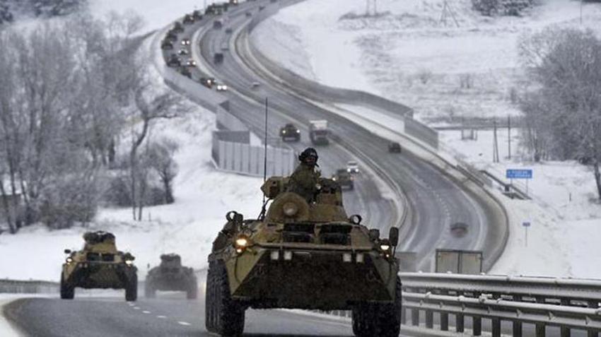 Adım adım savaşa, Ruslar karşı saldırıya geçti! ABD ile ilgili ilk kez ortaya çıkan rakam...