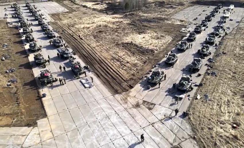 Adım adım savaşa, Ruslar karşı saldırıya geçti! ABD ile ilgili ilk kez ortaya çıkan rakam...