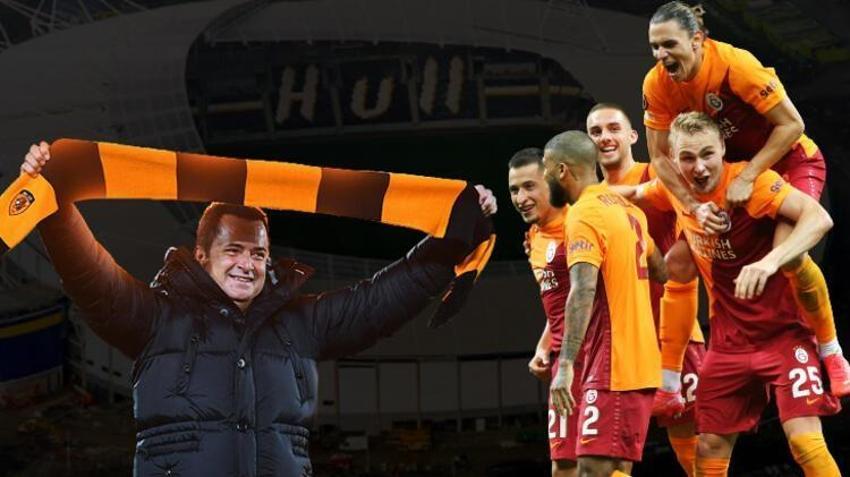 Ali Koç'tan Allahyar'ı almıştı! Acun Ilıcalı'dan bir transfer kıyağı da Burak Elmas'a...