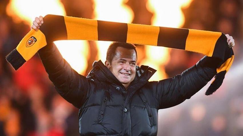 Ali Koç'tan Allahyar'ı almıştı! Acun Ilıcalı'dan bir transfer kıyağı da Burak Elmas'a...