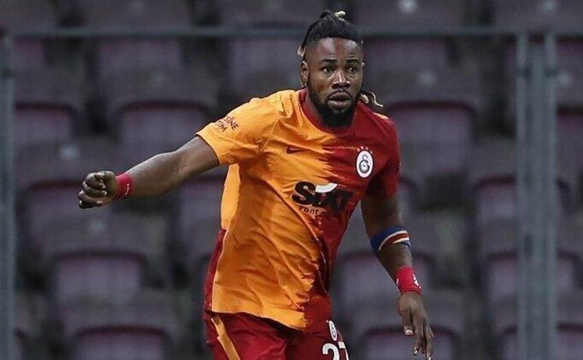Fatih Terim çok isteyip alamamıştı! Elneny, Dieng, Diawara derken yeni 6 numara ortaya çıktı!